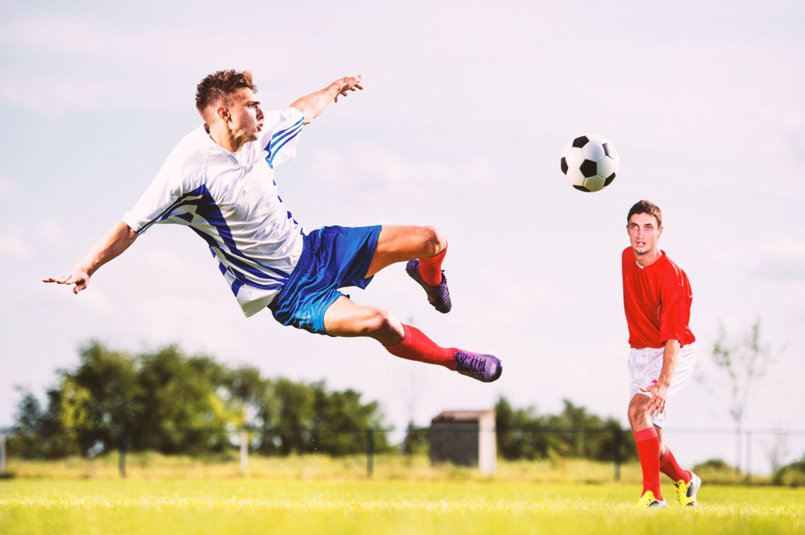 響球員未來 響球員未來